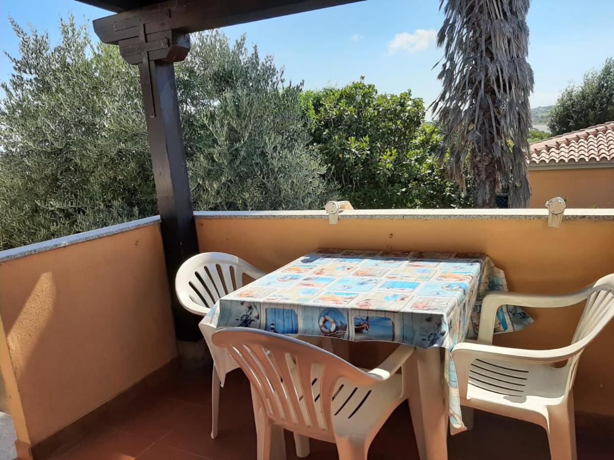 Bilocale Mulargia - B&B