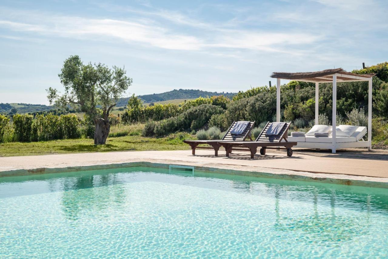 Locanda Fontelupa - B&B Campagnatico