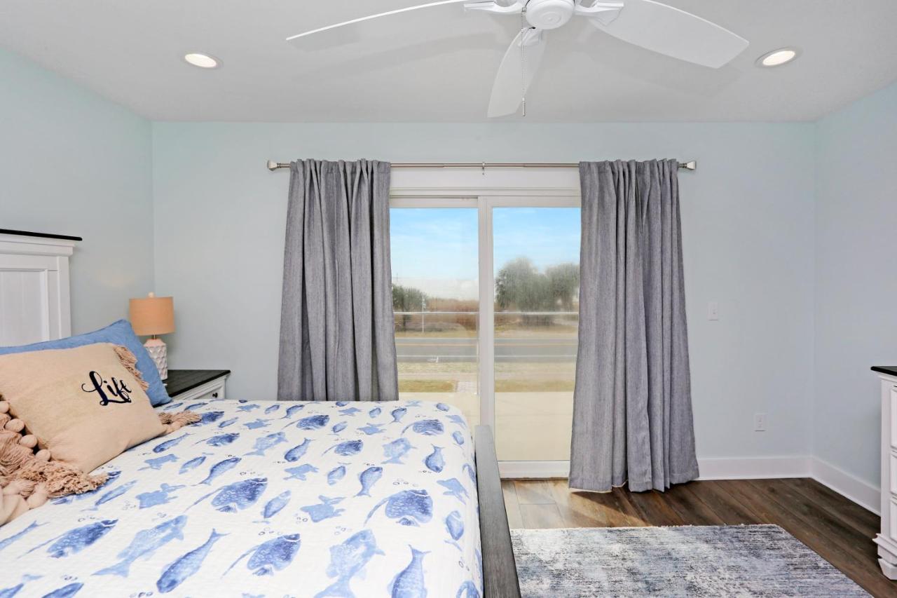 Two-Bedroom Townhouse