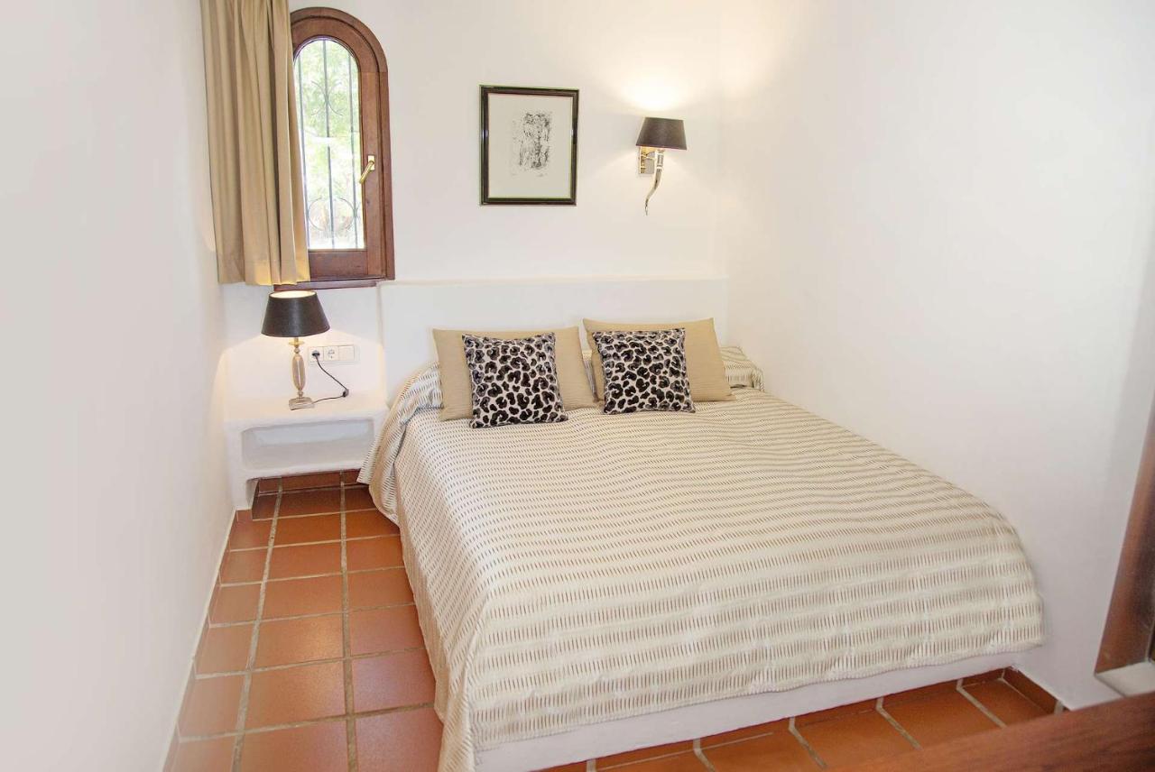 Chambre Double avec Salle de Bains Privative