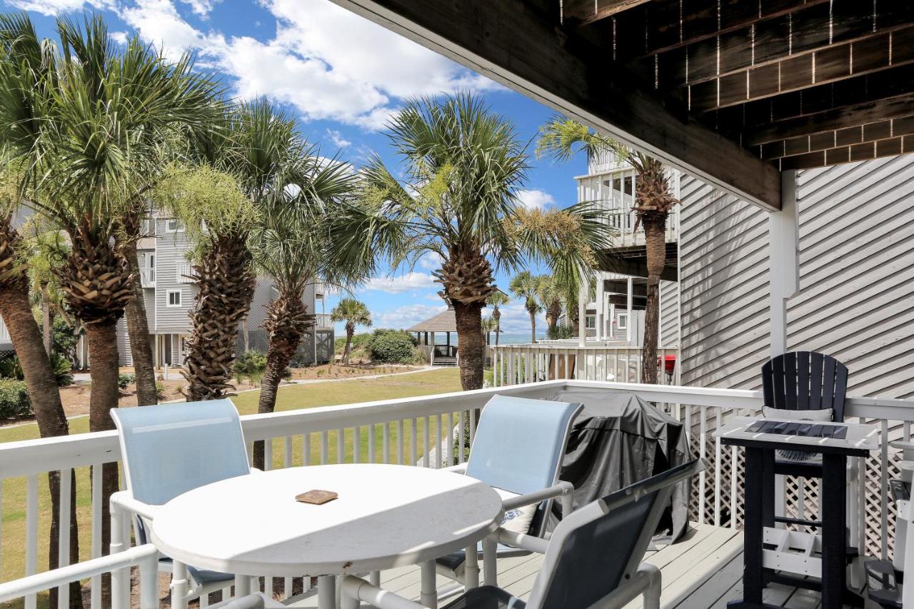 Barrier Dunes 547 - 19 Sand and Surf by Pristine Properties Vacation Rentals - B&B