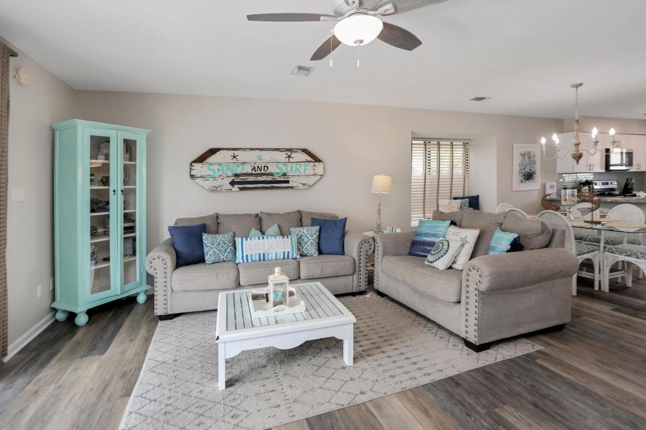 Barrier Dunes 547 - 19 Sand and Surf by Pristine Properties Vacation Rentals - Chambres d’hôtes