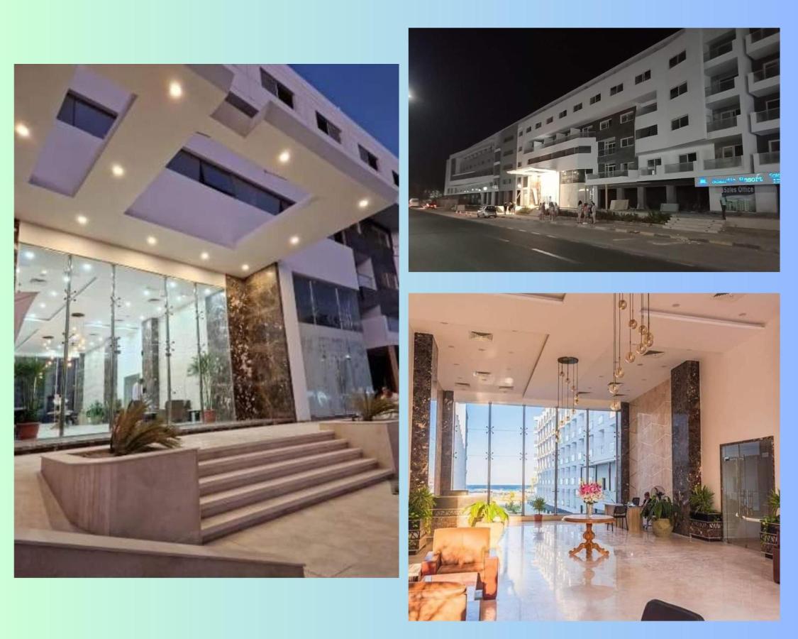 Scandic Resort: Comfy & Cozy. A433 - Ferienwohnung Hurghada