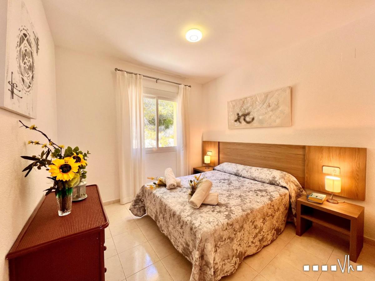 Appartement 2 Chambres