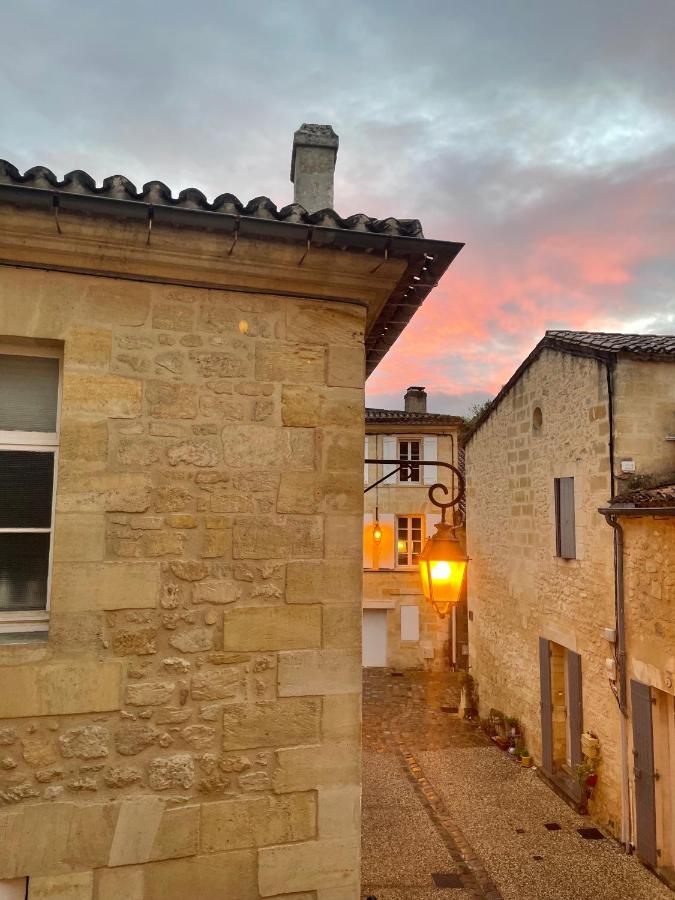 La Maison du Clocher - Bed and Breakfast Saint-Émilion