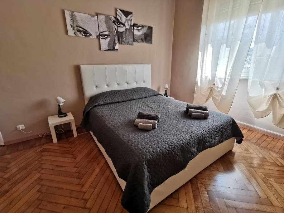 Residenza Gelas - Bed and Breakfast