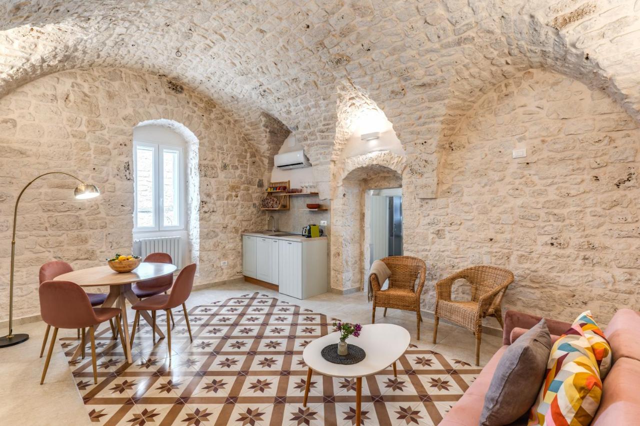 Il Violino e Il Sassofono - B&B Ceglie Messapica