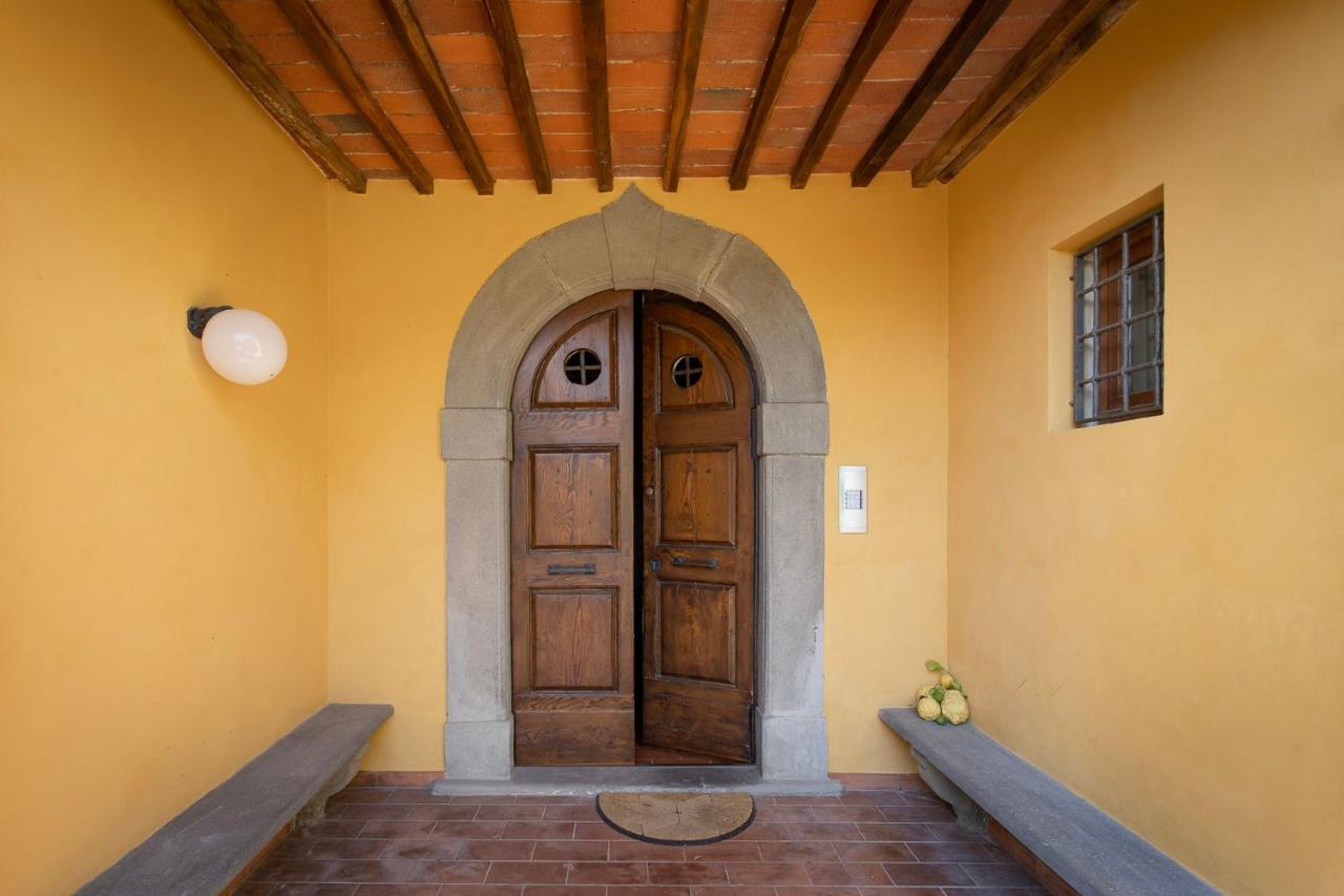 La Colombaia - Bed and Breakfast