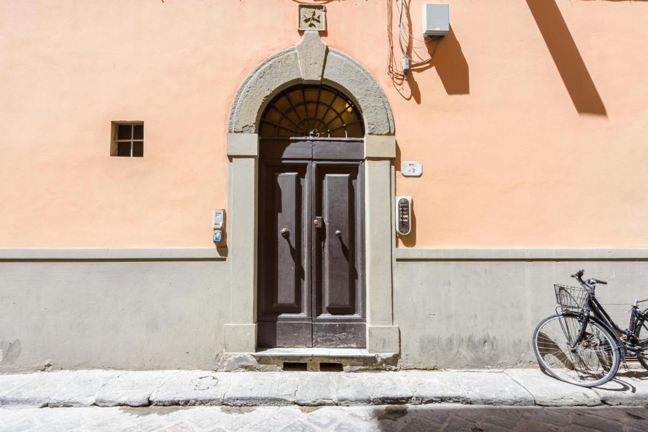 Santa Croce Top by Mmega - Ferienwohnung Florenz