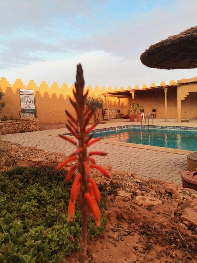 Ksar Montana Hôtel, Chambres piscine - B&B Tafoughalt