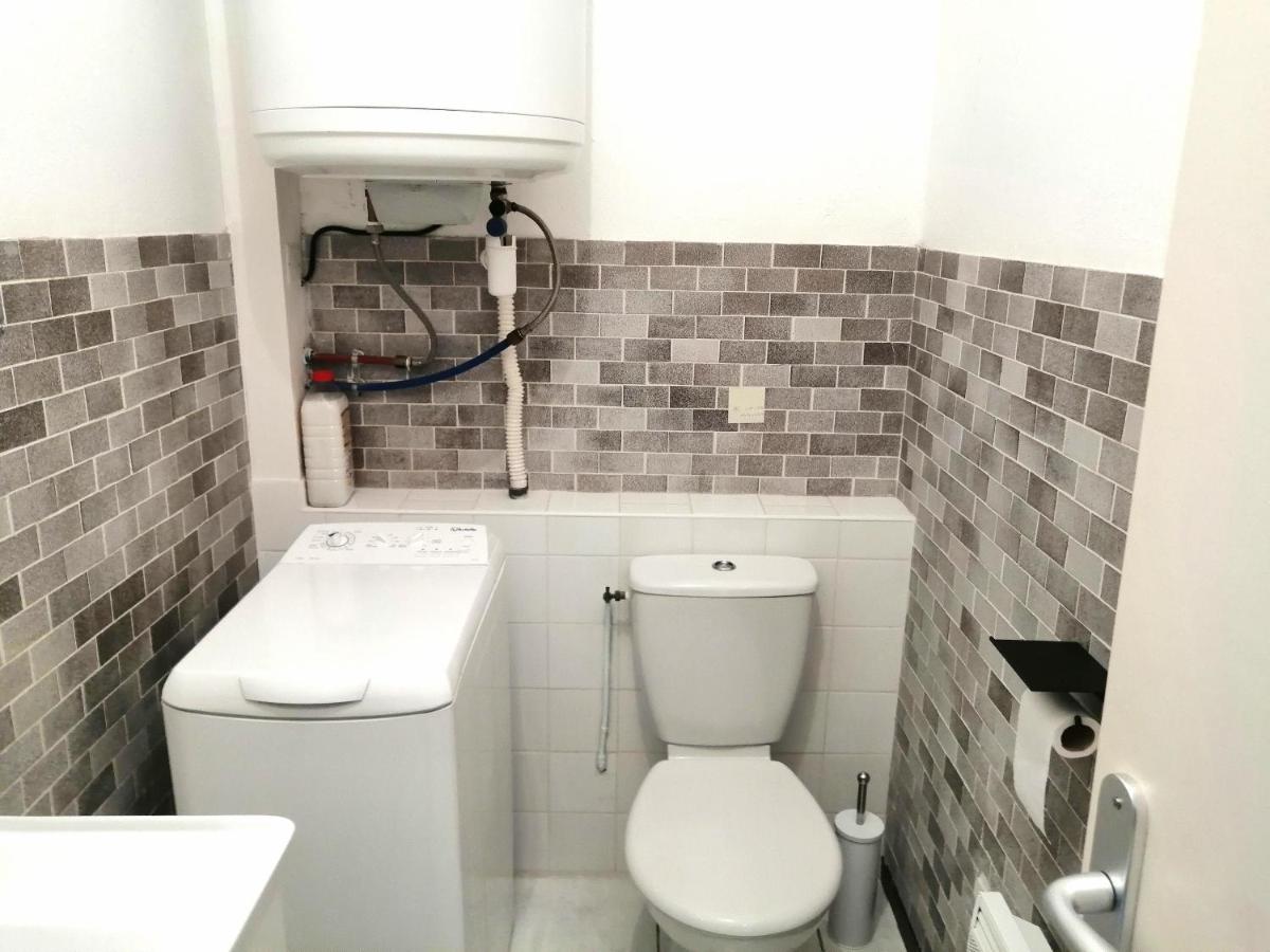 Appartement montagne - B&B