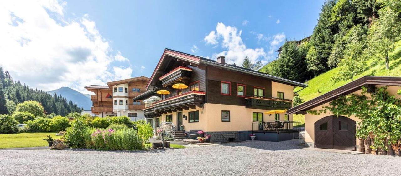Apartment - Split Level
