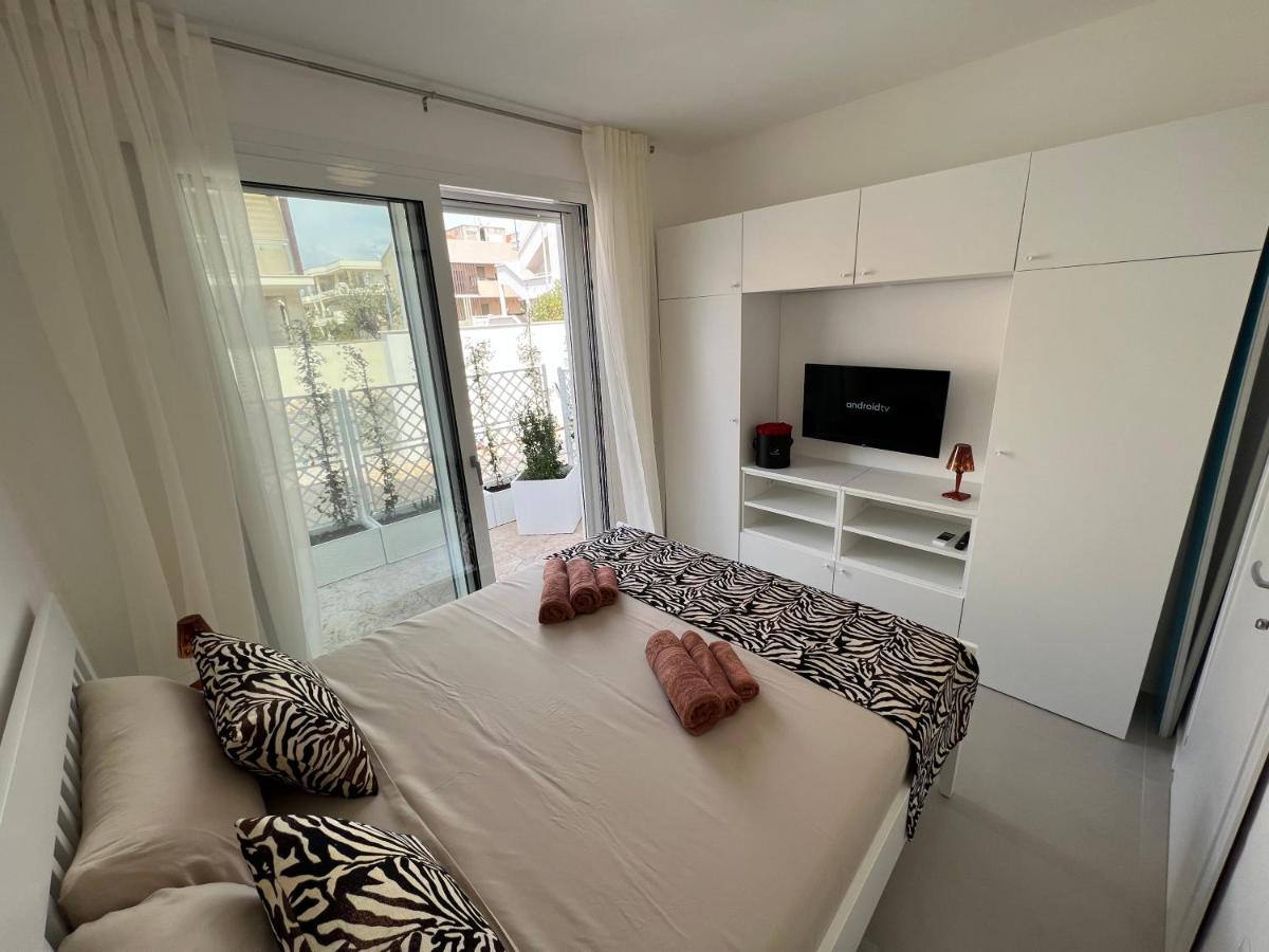 Apartment mit 1 Schlafzimmer