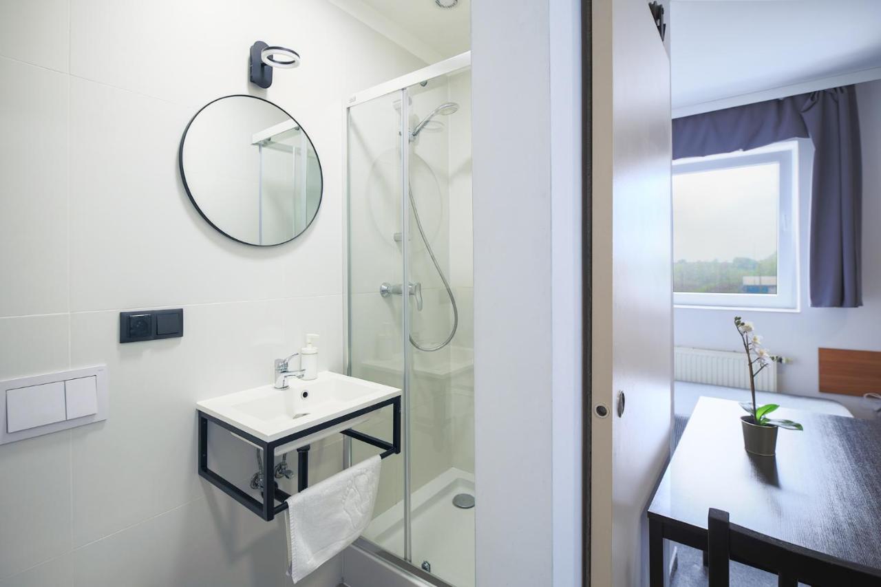 Hotel pod Wieliczką - Bed and Breakfast