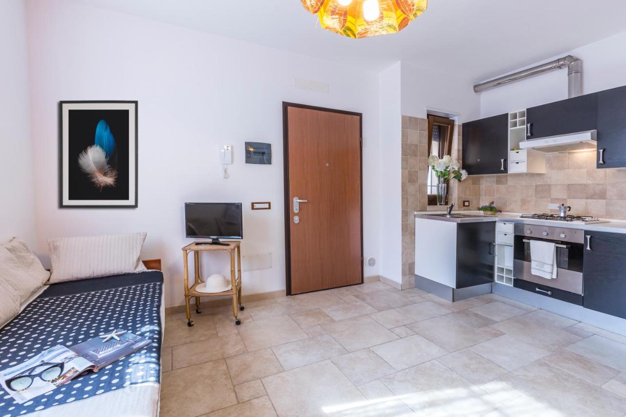 B&B Torre Canne - Appartamento Corallo Plus - MyHo Casa - Bed and Breakfast Torre Canne