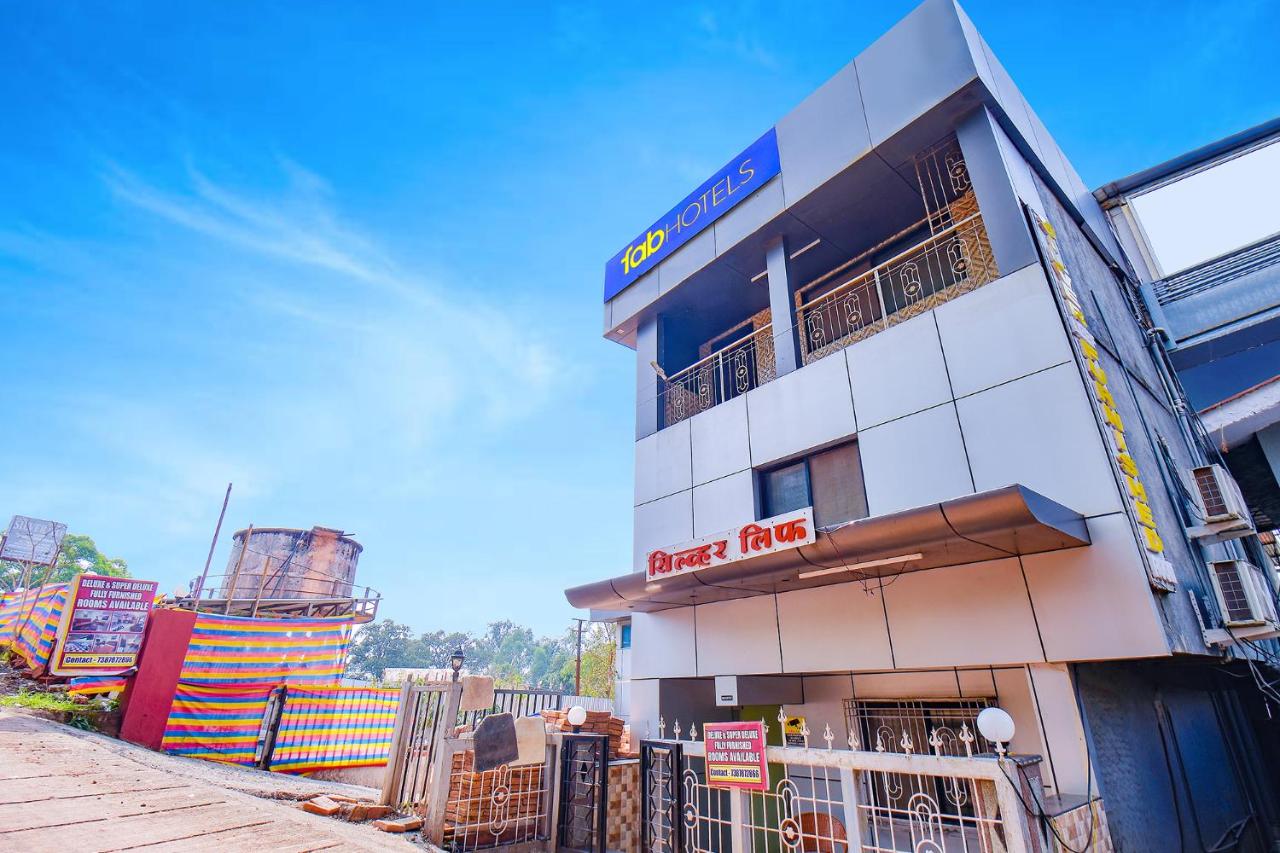 FabHotel Silver Leef and Resort