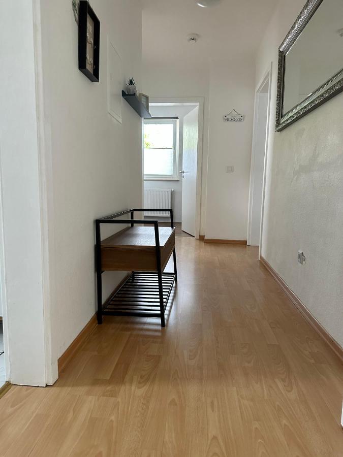 FeWo Lindenallee - B&B