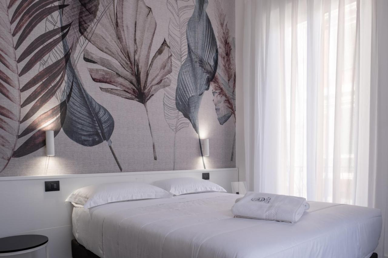 Doppel-/Zweibettzimmer mit eigenem Bad
