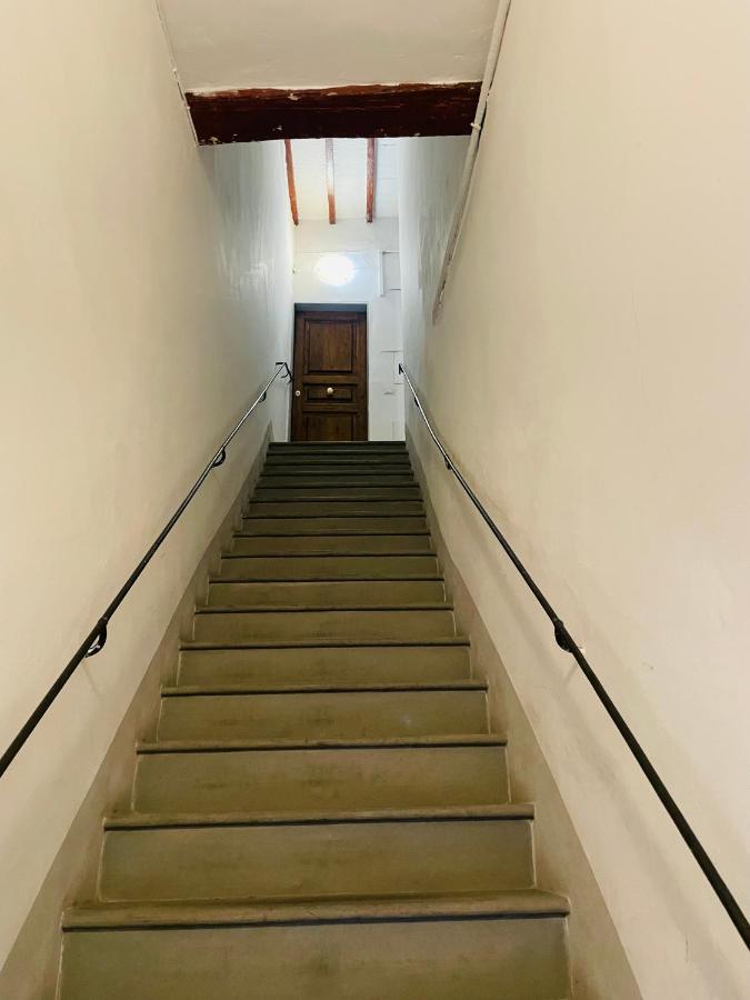 Ramaglianti Apartments Suite Tre - B&B