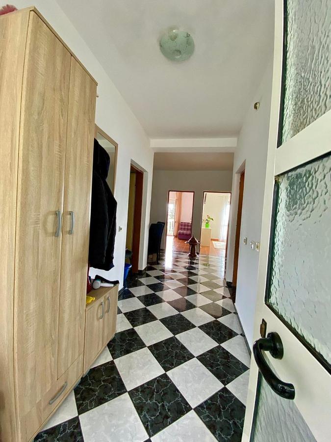 Apartments Nasufaga - B&B