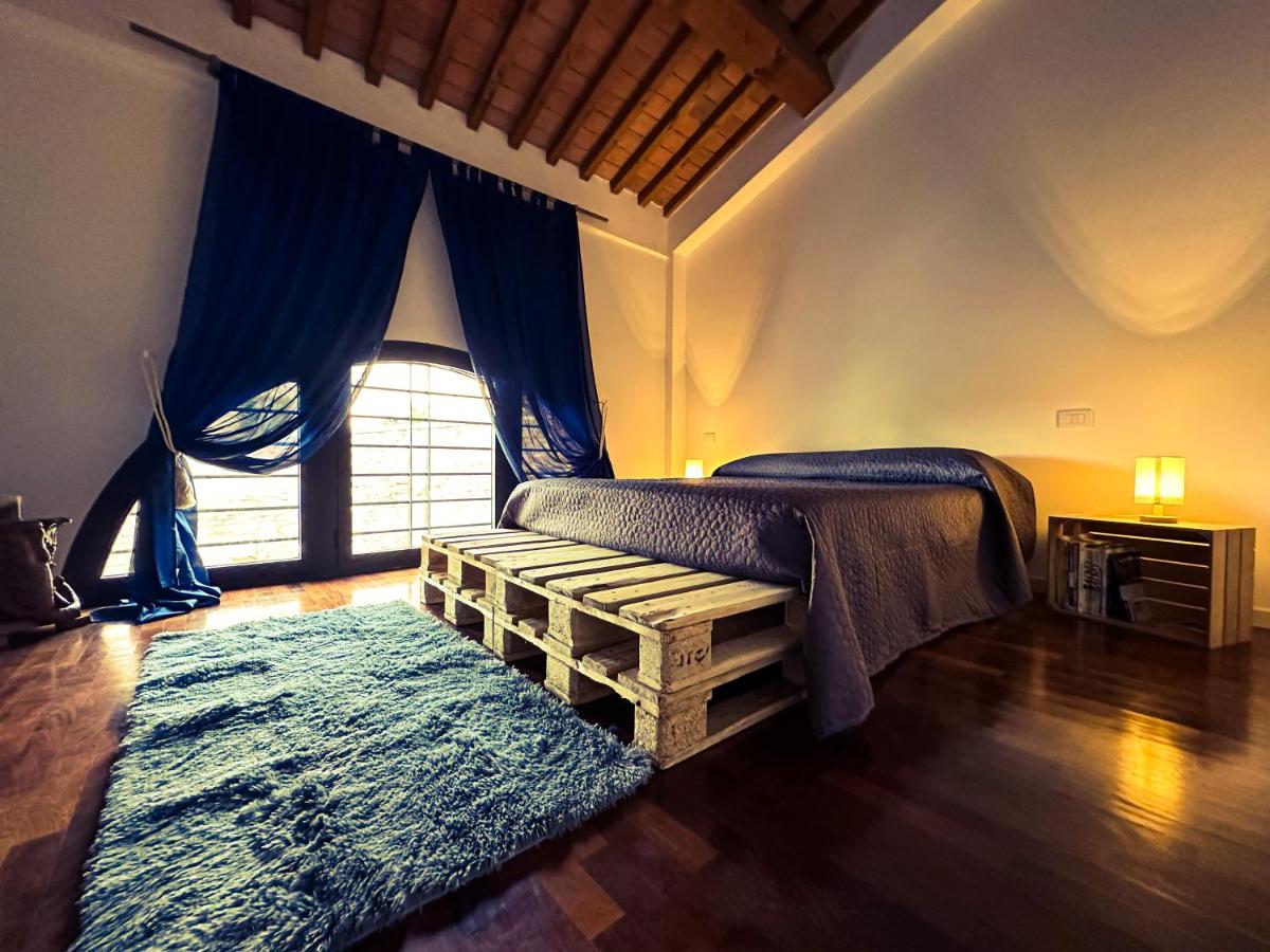 B&B San Miniato - Residence Tartufo d'Oro - Bed and Breakfast San Miniato