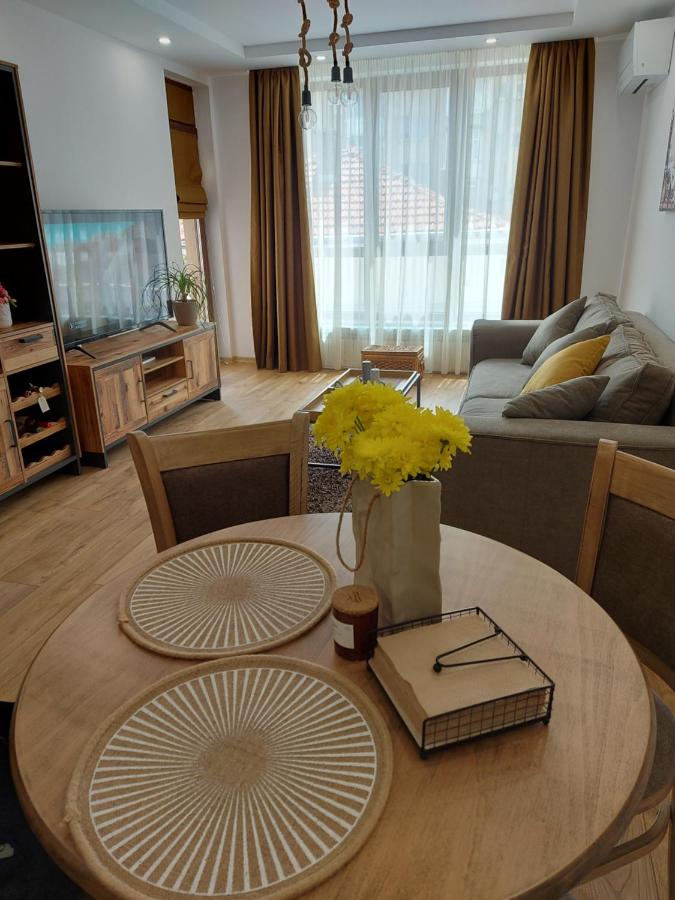 Toni's hidden gem - B&B Kazanlak