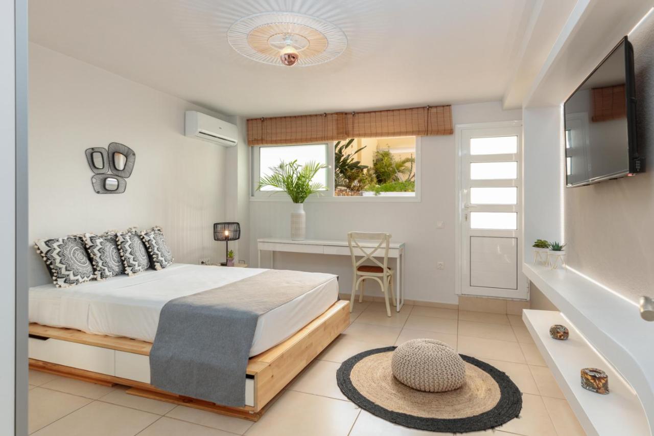 City center One Bedroom apartment - B&B Aghios Nicolaos