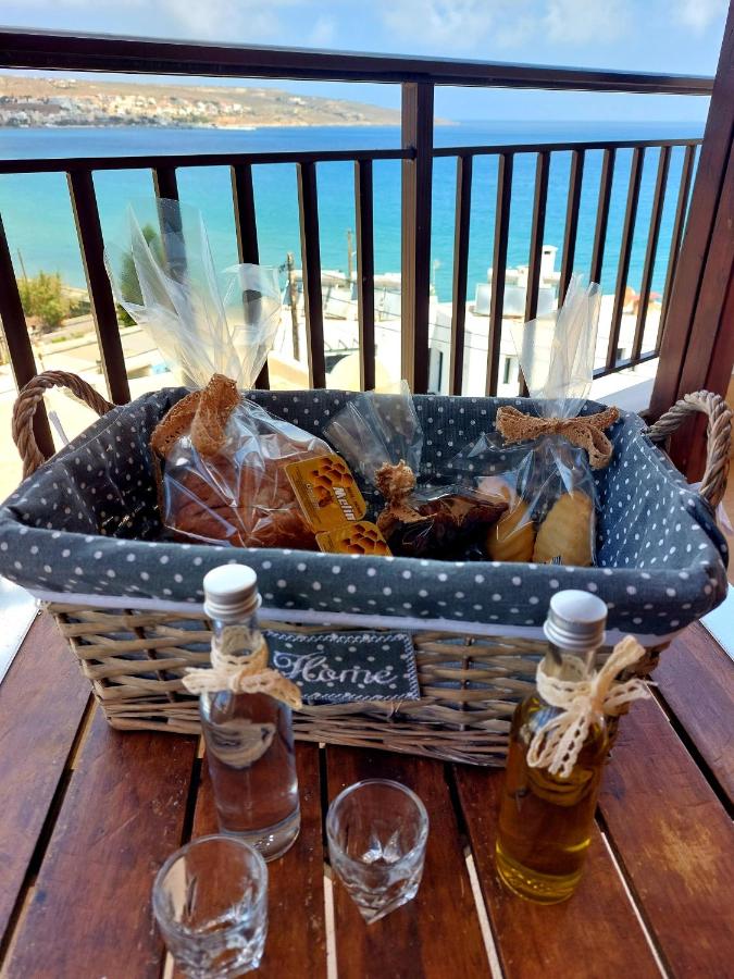 Appartamento con Vista Mare