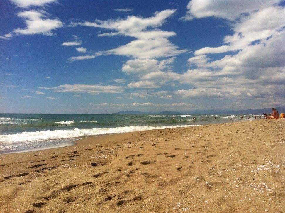 Via Puccini 217 - Ferienwohnung Viareggio