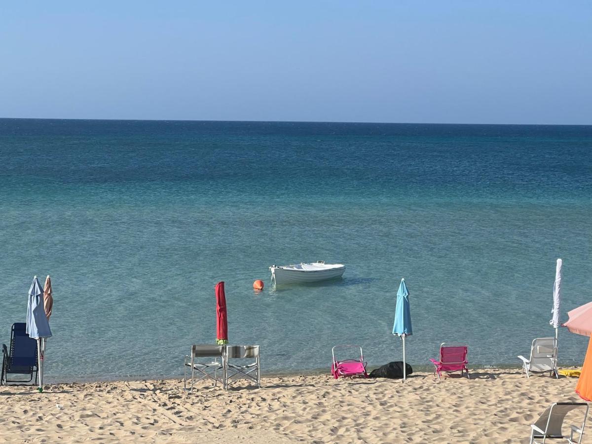 A due passi sul mare - Ferienwohnung San Pietro in Bevagna