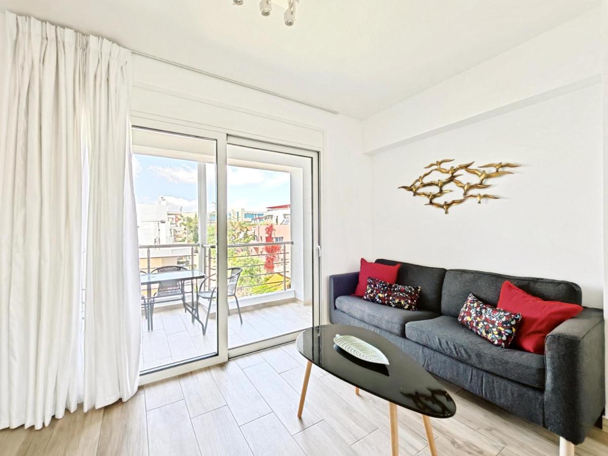 Appartamento con 2 Camere da Letto