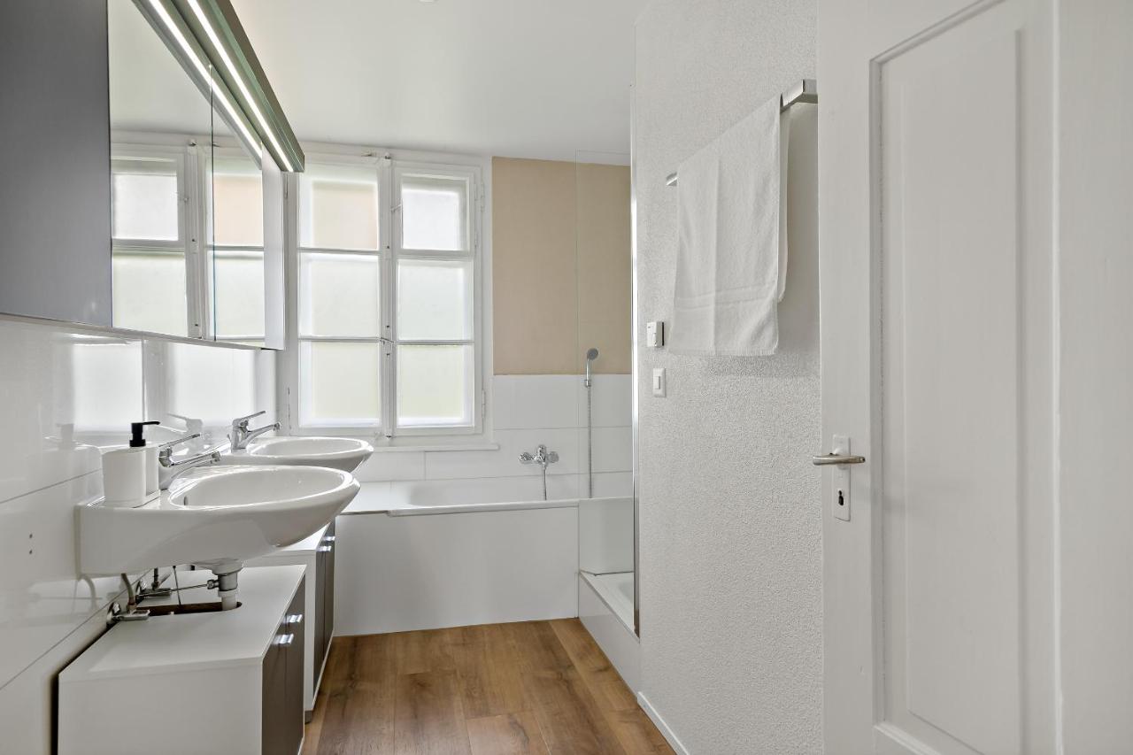 Chambre Double Standard avec Salle de Bains Commune