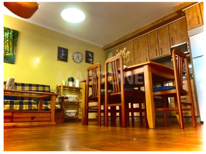 B&B Pontevedra - Apartamento Vacacional A Lanzada - Bed and Breakfast Pontevedra