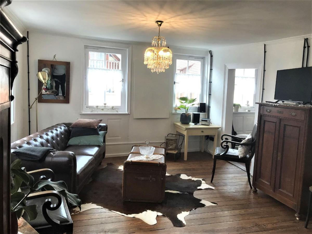 Ferienwohnung Bei Der Kirch - Ferienwohnung