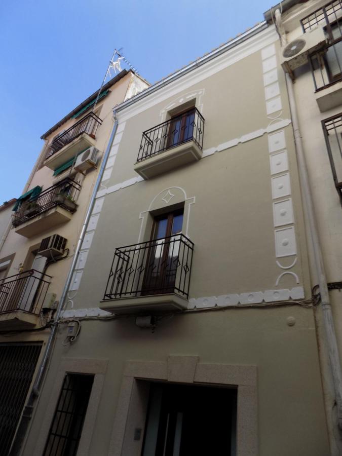 Monolocale con Balcone