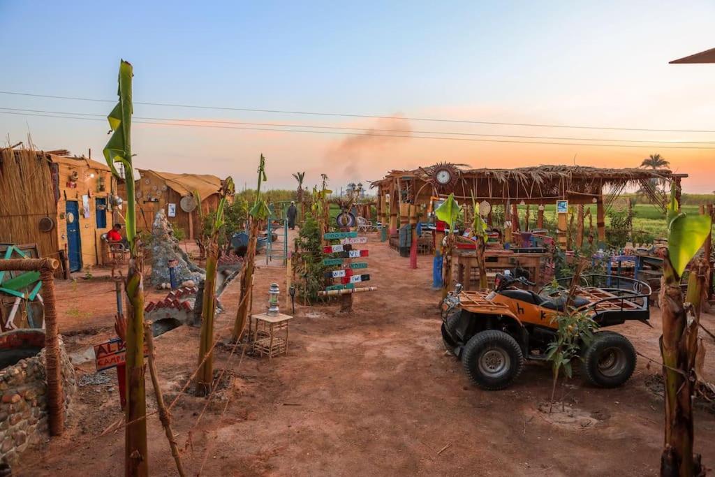 Bedouin Lodge Luxor - Ferienwohnung Luxor