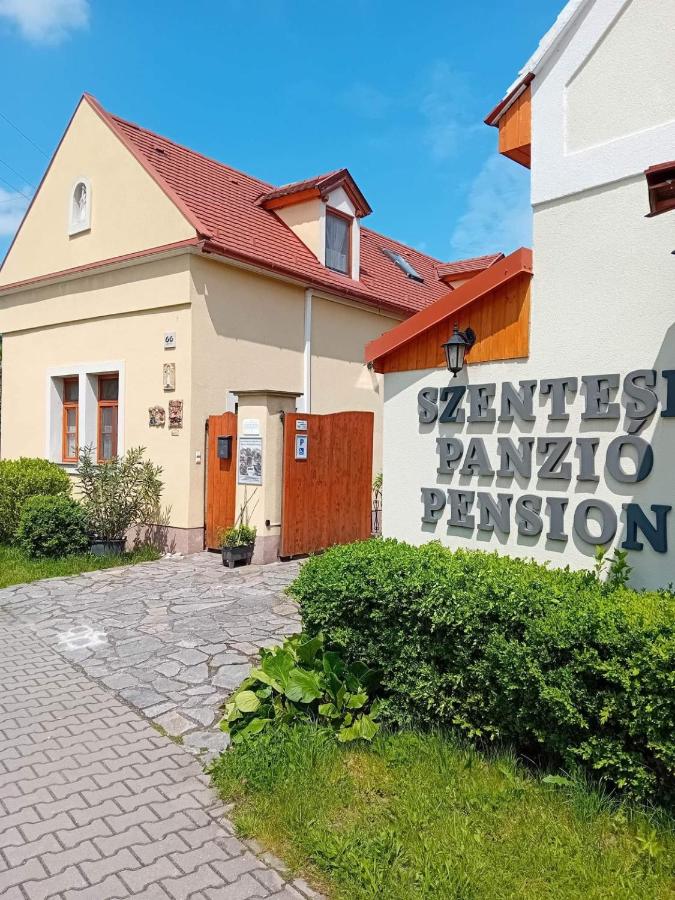 B&B Kroisbach - Szentesi Panzió - Bed and Breakfast Kroisbach