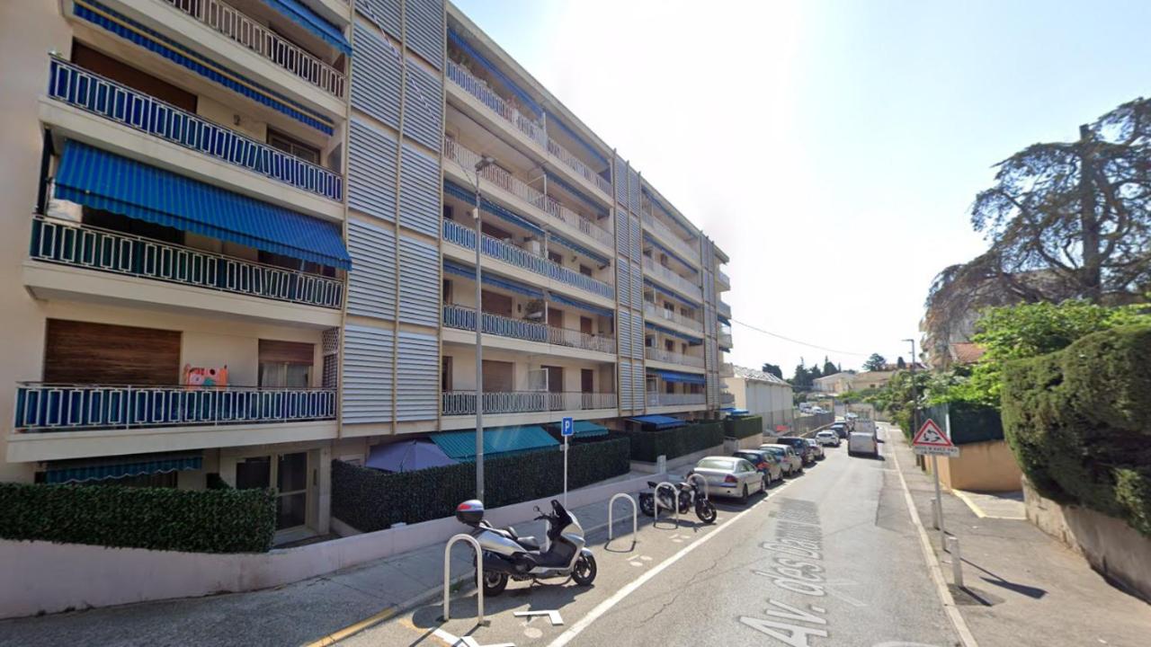 Comfortable apartment with parking - Antibes Riviera - B&B Antibes