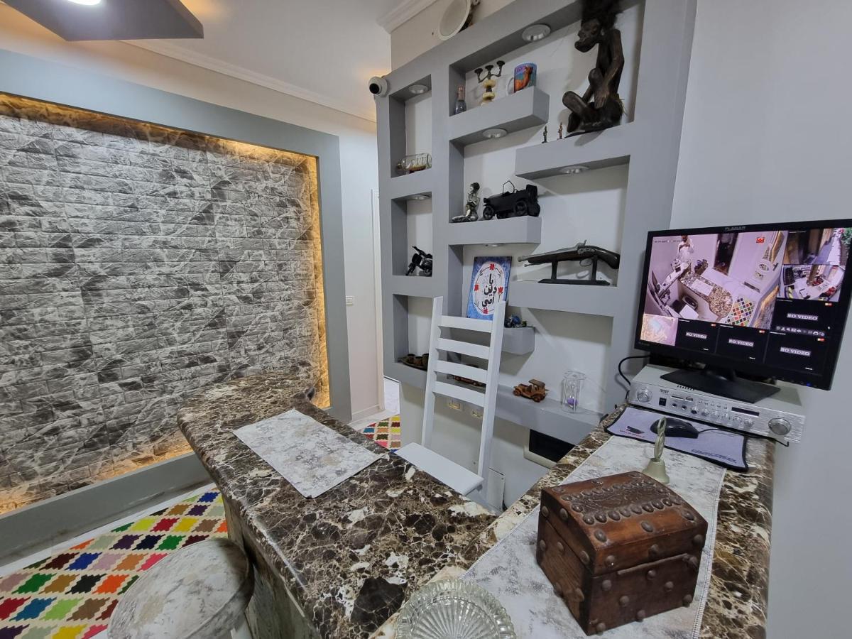 Spring house - B&B Qaryat Shākūsh