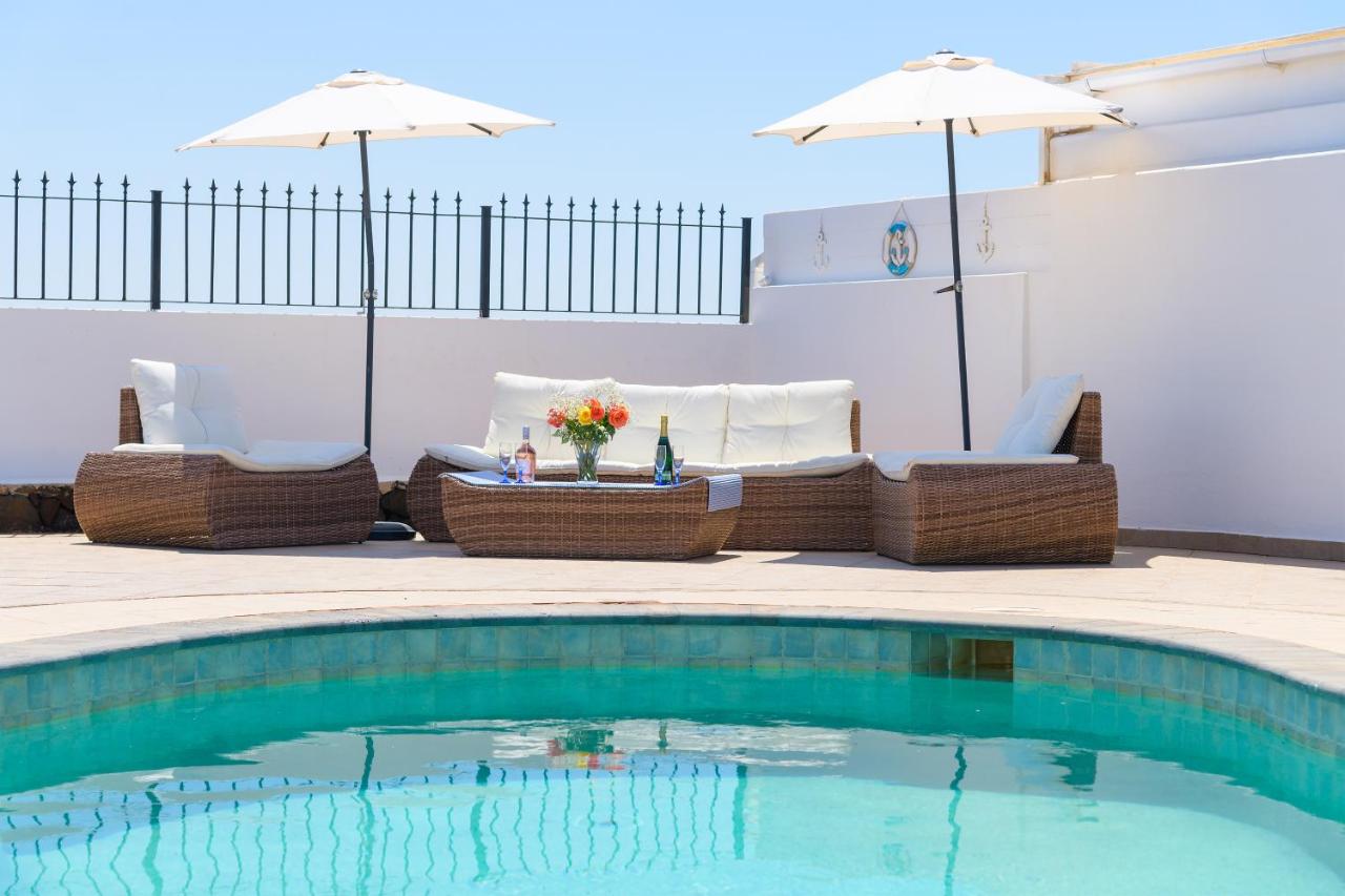 Villa Linda - Ferienwohnung Playa Blanca