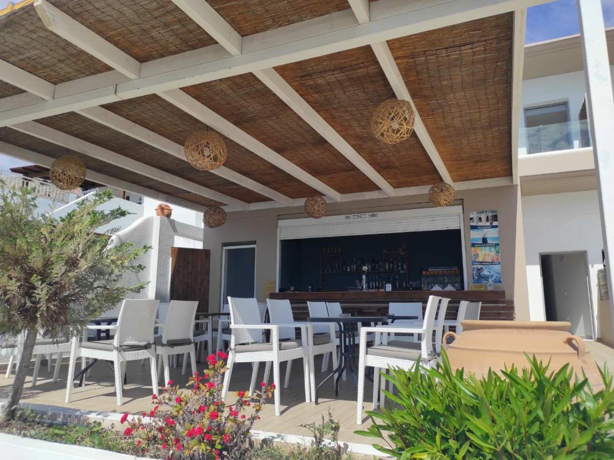 Stegna Premium - B&B Archangelos