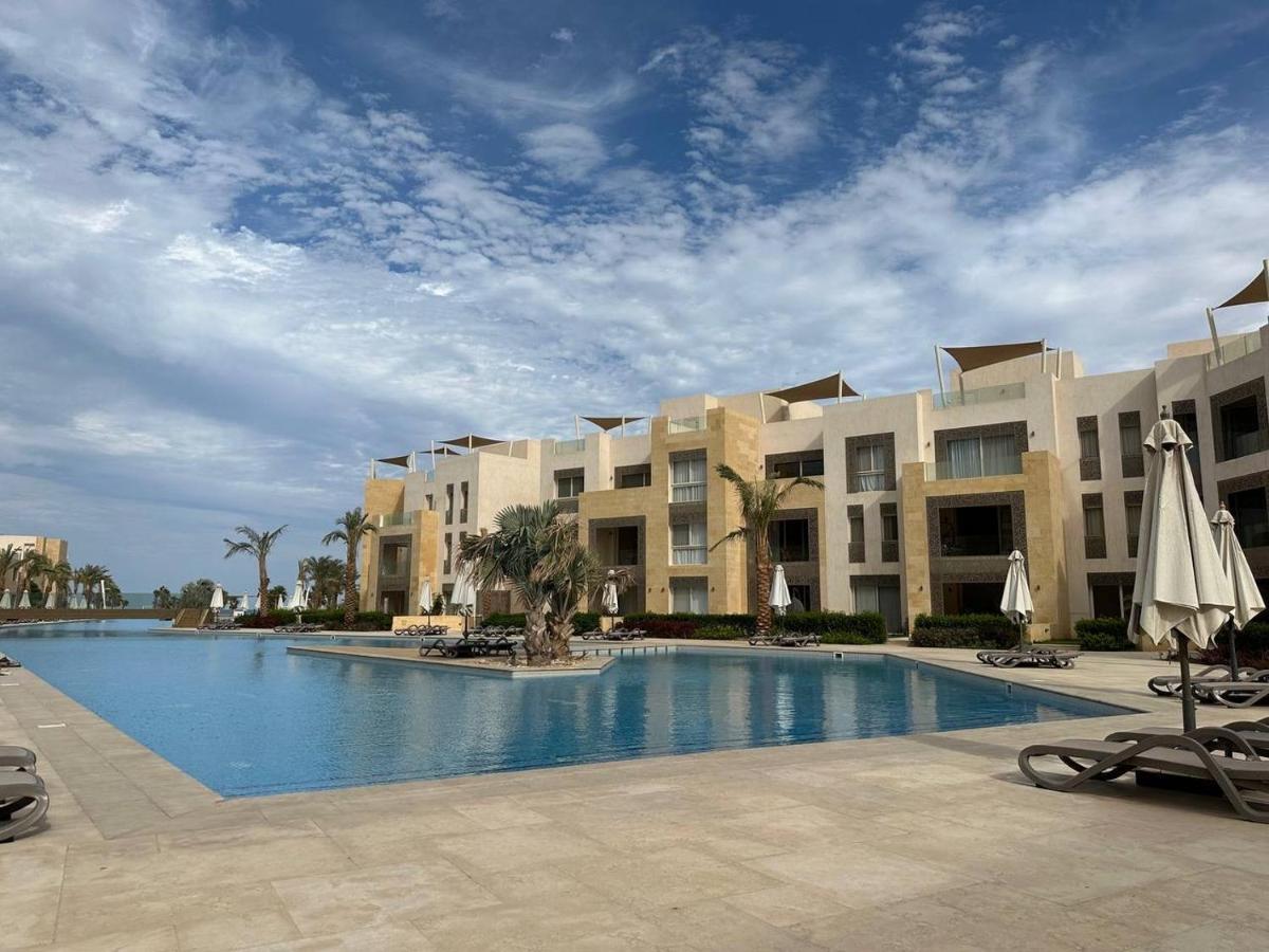 Mangroovy Tasteful 1 bedroom - Ferienwohnung Hurghada