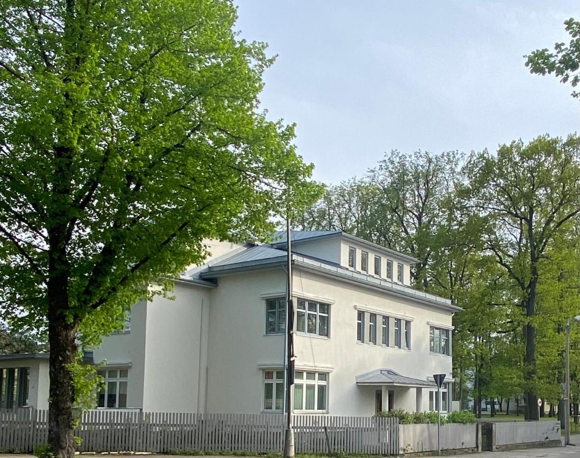 Vanapargi Apartments - Ferienwohnung Pernau