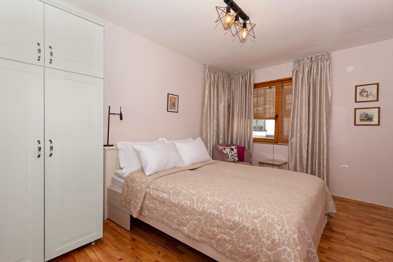 Apartment mit Seeblick
