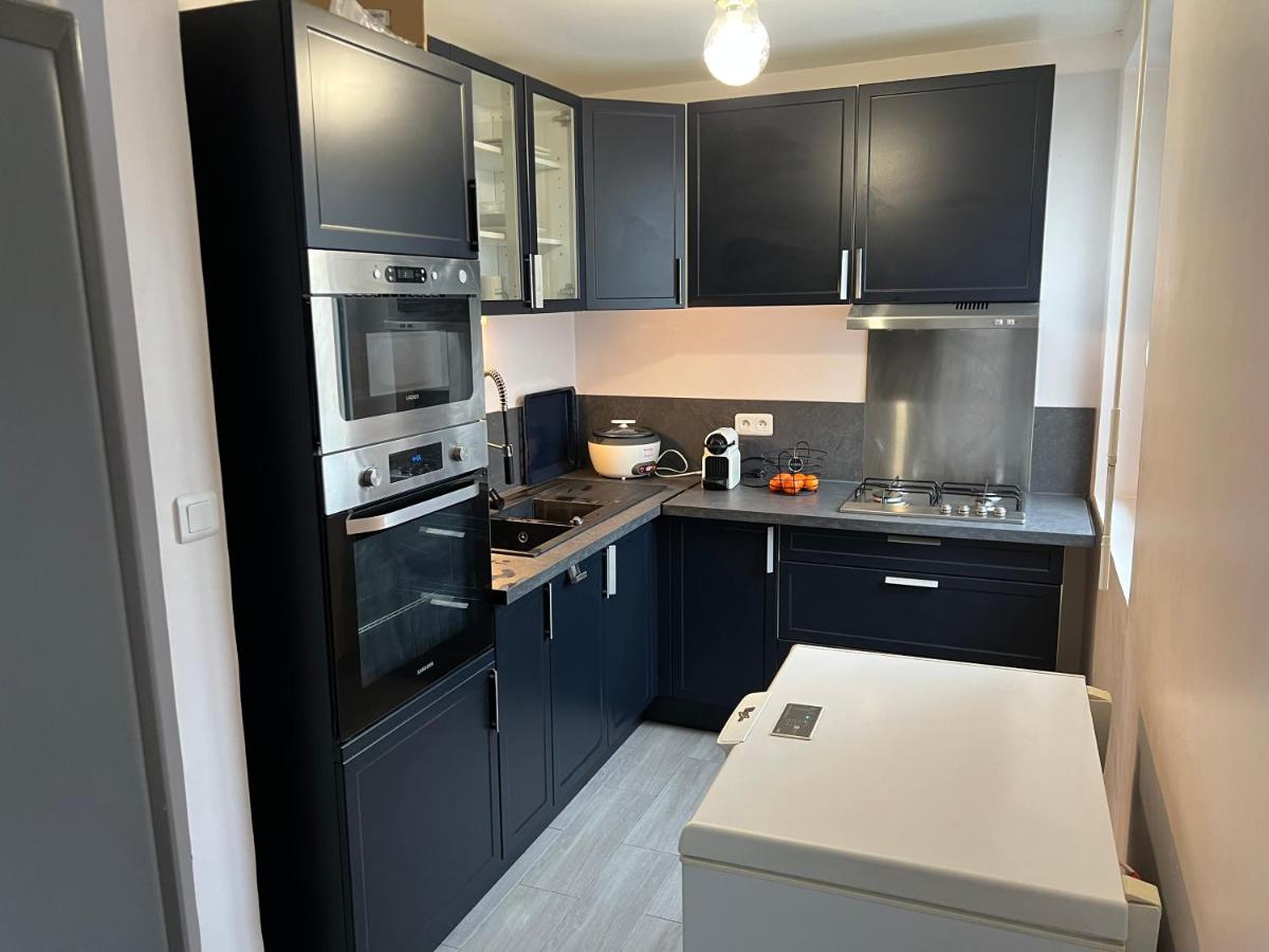 Appartement près de La défense - Chambres d’hôtes Nanterre