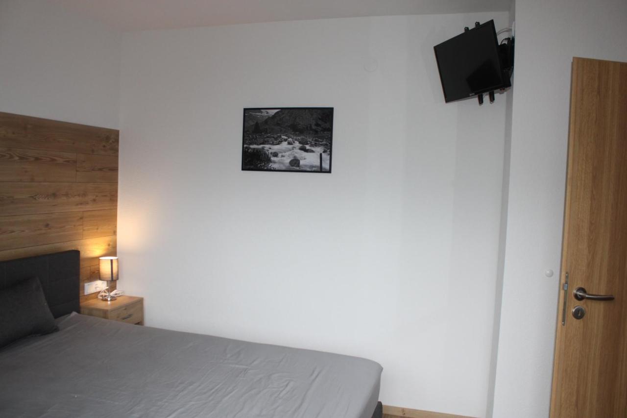 Apartment mit 1 Schlafzimmer