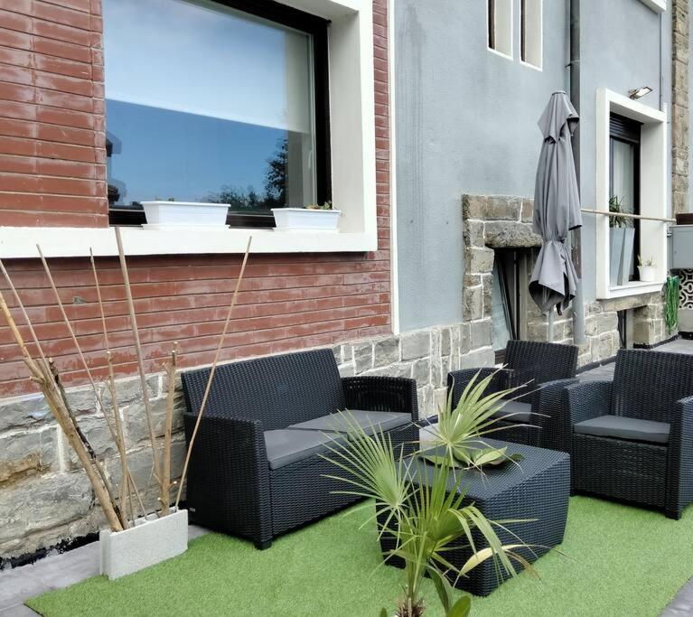 Doma Etxea Donostia-San Sebastian ESS02683 - B&B