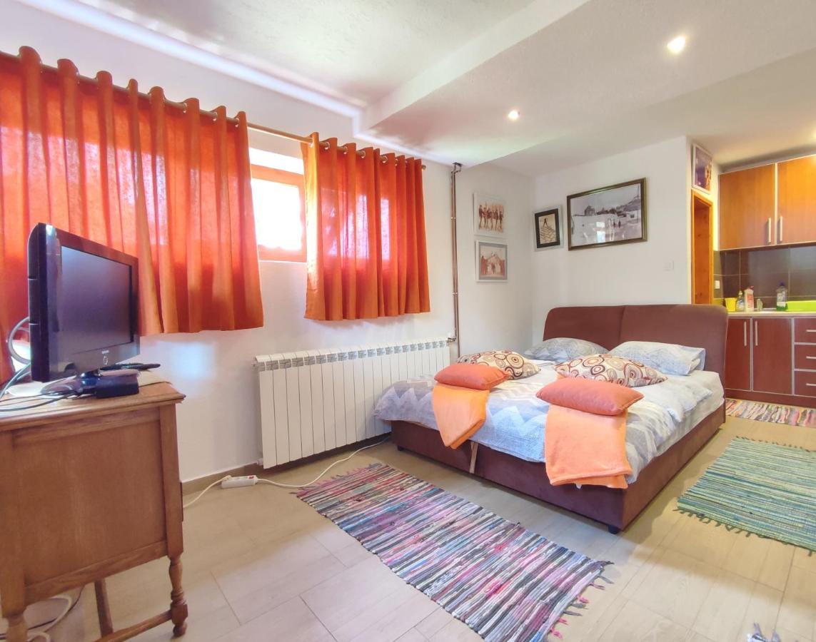 Summit Apartment - B&B