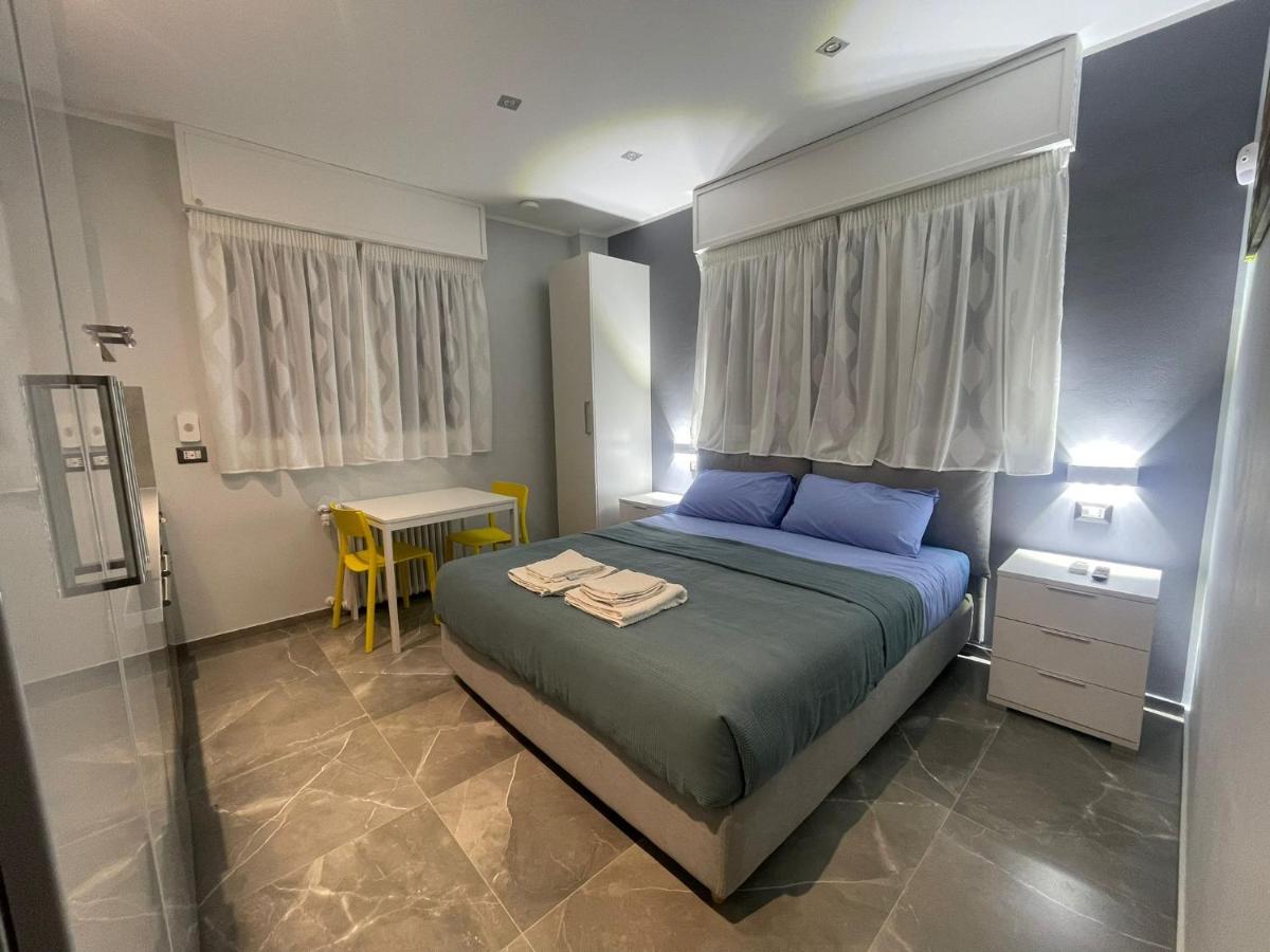 Appartamento con 1 Camera da Letto