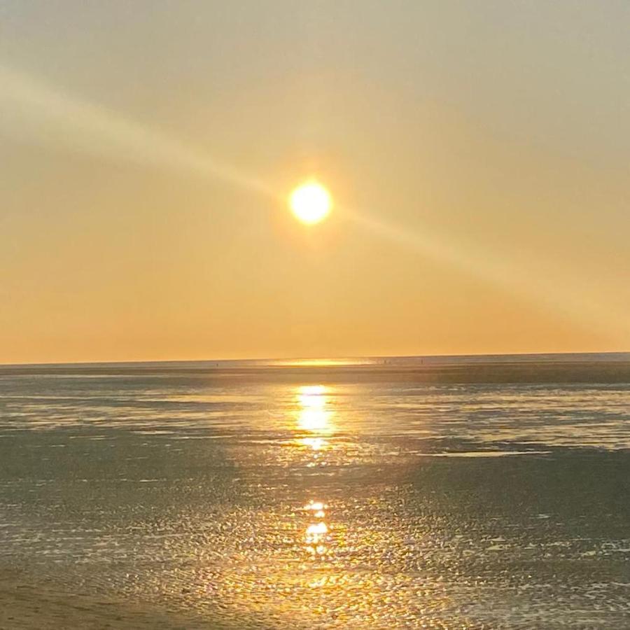 Esther - B&B Norddorf